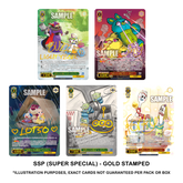 Weiss Schwarz: Toy Story 30 Years & Beyond - Japanese Booster Pack